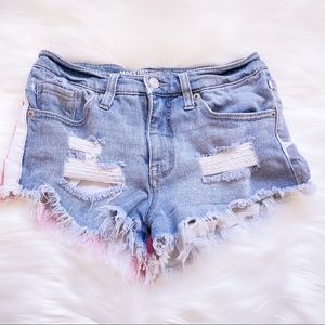 Mossimo Shorts